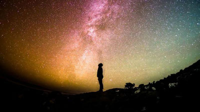 'Koinotda olmosli Superzamin topildi 'ning rasmi