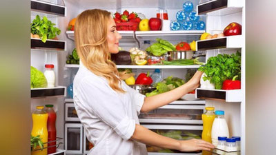 '​Совутгичга қўйиш мумкин бўлмаган 10 маҳсулот'ning rasmi