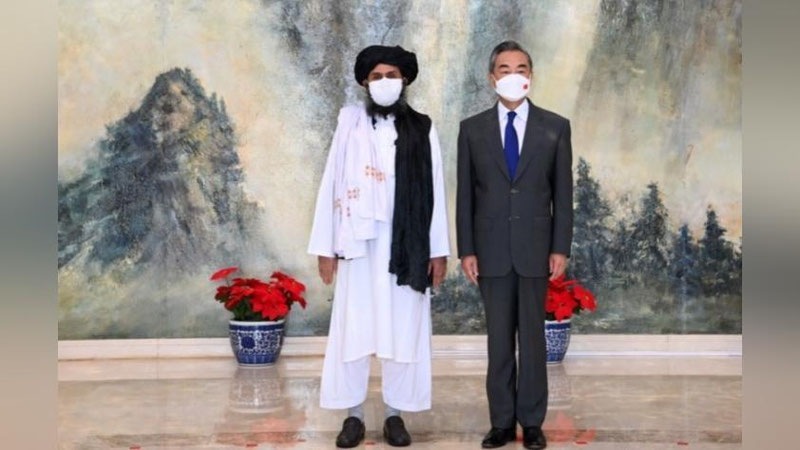 'Xitoy Afg`oniston bo`yicha o`z pozisiyasini e`lon qildi'ning rasmi