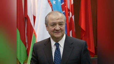 Изрображение 'ГЛАВА МИД УЗБЕКИСТАНА ДАЛ ИНТЕРВЬЮ ТЕЛЕКАНАЛУ "РОССИЯ 24" (ВИДЕО)'