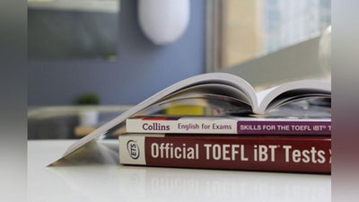 'Davlat test markazi TOEFL ITP imtihonini yo`lga qo`ydi'ning rasmi