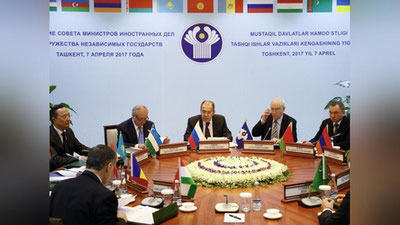 Изрображение 'ДИСКРИМИНАЦИЯ ПО РЕЛИГИОЗНОМУ ПРИЗНАКУ - НЕДОПУСТИМА: ЗАЯВЛЕНИЕ ГЛАВ МИД СТРАН СНГ'