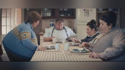 Изрображение 'РЕКЛАМА С ПОБЕГОМ МАЛЬЧИКА ИЗ ГОРОДА ТОЛСТЯКОВ СТАЛА ХИТОМ СЕТИ (ВИДЕО)'