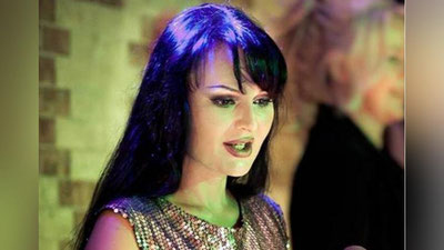 'LARISA MOSKALYoVA “IRMA” DOVULIDA QOLGAN ChOG`DA ONASIDAN AYRILDI'ning rasmi