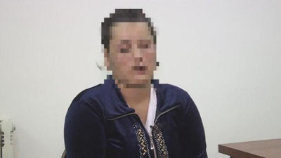 '​Яккасарой туманида фарзандини пулламоқчи бўлган аёл қўлга олинди'ning rasmi