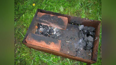 '​Dam olish zonasida quloqlari kesilgan inson boshi topildi'ning rasmi