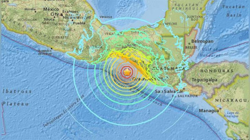 '​ShAVKAT MIRZIYoEV MEKSIKA PREZIDENTIGA TA`ZIYa BILDIRDI'ning rasmi
