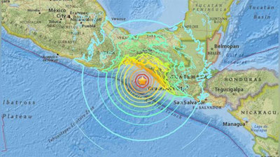 '​ShAVKAT MIRZIYoEV MEKSIKA PREZIDENTIGA TA`ZIYa BILDIRDI'ning rasmi