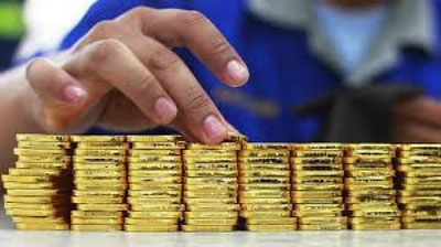 'НОҚОНУНИЙ ОЛИБ ЎТИЛАЁТГАН  ТИЛЛА ҚУЙМАЛАР ТЎХТАТИБ ҚОЛИНДИ'ning rasmi