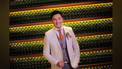 'SARDOR RAHIMXON: "NARXI QANChA MEHRNI, AYTING?"'ning rasmi