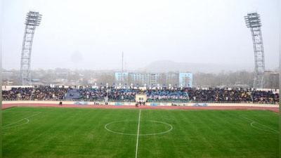 'Ўзбекистон U-21 — Россия U-21 ўртоқлик учрашувининг ўтказилиш вақти ўзгарди 'ning rasmi