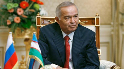 'Islom Karimovning birinchi mukofoti kimga nasib etgan?'ning rasmi