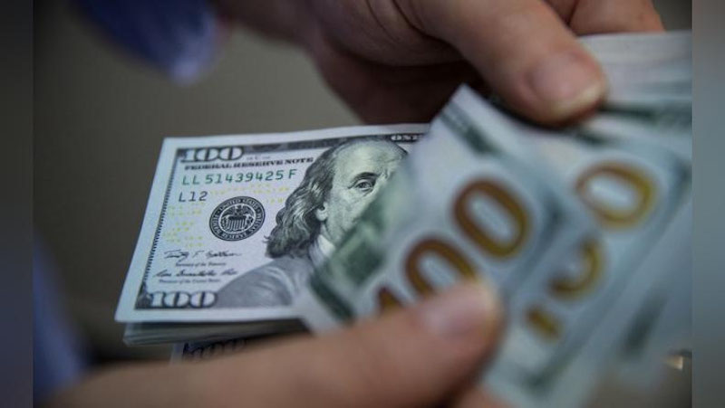 'O`zbekistonda dollarning rasmiy kursi oshdi'ning rasmi