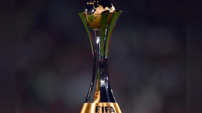 'Klublar o`rtasidagi 2023 yilgi Jahon chempionati Marokashda o`tkaziladi'ning rasmi