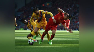 'Клопп ўз услубида: “Ливерпуль” ўз уйида “Кристал Пэлас”га ютқазди'ning rasmi