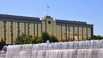 Изрображение 'Новые назначения произошли в Секретариате Кабинета Министров'