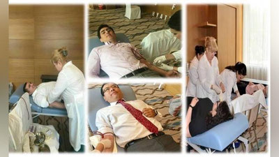 'O‘zLiDeP депутатлари яна бир ҳайрли ишда фаоллик кўрсатди'ning rasmi