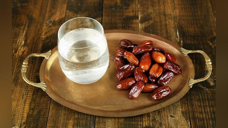 'Saharlikni kechiktirsa bo`ladimi?'ning rasmi
