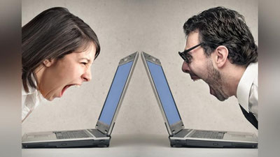 'Iqlim o`zgarishlari ijtimoiy tarmoqlarda nafrat tuyg`usini kuchaytirmoqda — AQSh tadqiqotchilari'ning rasmi