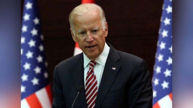 '"Мен кўрганимга кўра, буни сиз эмас, бошқалар қилганга ўхшайди" Байденнинг фикрича, Ғазо секторидаги шифохонага уюштирилган ҳужумда Исроилнинг алоқаси йўқ'ning rasmi