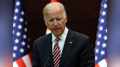 '"Мен кўрганимга кўра, буни сиз эмас, бошқалар қилганга ўхшайди" Байденнинг фикрича, Ғазо секторидаги шифохонага уюштирилган ҳужумда Исроилнинг алоқаси йўқ'ning rasmi