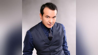 'Бугун Озодбек Назарбековнинг туғилган куни. Обид Асомов унга ажойиб табрик йўллади'ning rasmi