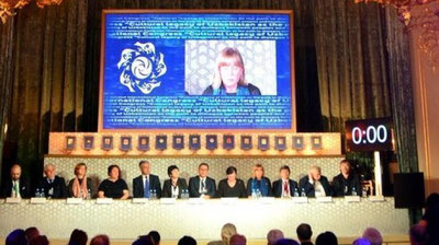 '​Dunyo sharqshunoslari O`zbekiston Prezidentiga ochiq murojaat yo`lladi'ning rasmi