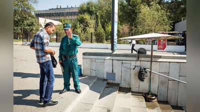 Изрображение 'СОТРУДНИКИ МВД НЕ БУДУТ НЕСТИ СЛУЖБУ У ВХОДОВ НА СТАНЦИИ МЕТРО'