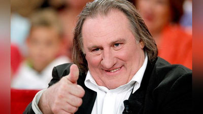 Изрображение 'Жерар Депардье отправится в тур по Узбекистану'