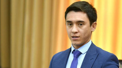 'Abramov o`zining qanchalar saviyasiz ekanini ko`rsatdi — PFL rahbari'ning rasmi