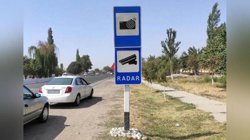 '5 tadan ortiq xato jarima yozgan radarlar olib tashlanadi'ning rasmi