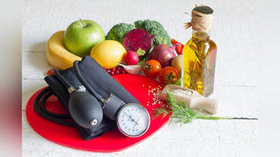 Изрображение 'ЧТО ПОЛЕЗНО ЕСТЬ ГИПЕРТОНИКАМ?'