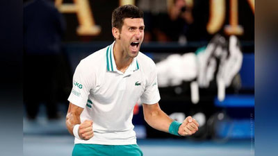 Изрображение 'Первой ракетке мира отказали во въезде в Австралию'