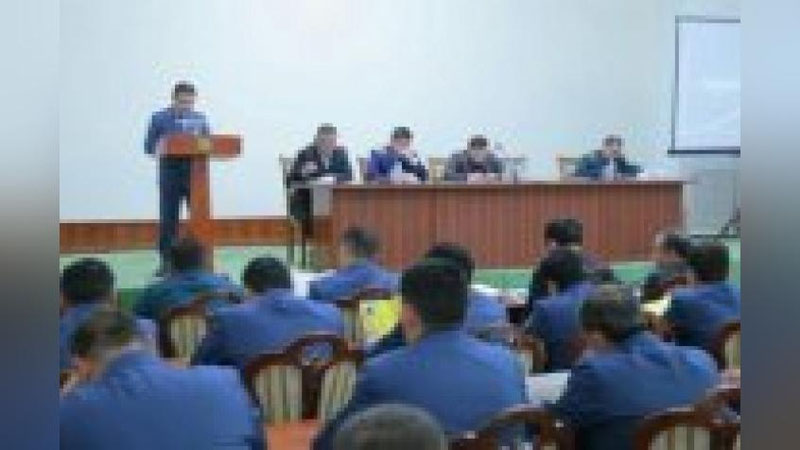 '250 НАФАР ПОРАХЎРГА ТЕГИШЛИ ЧОРАЛАР КЎРИЛДИ 'ning rasmi