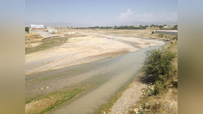 'Қашқадарёда бедарак йўқолган ўсмир ўлик ҳолда топилди'ning rasmi