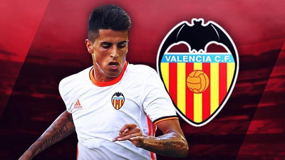 '“Валенсия” Жоау Канселу трансфери учун 25 млн евро сўрамоқда 'ning rasmi