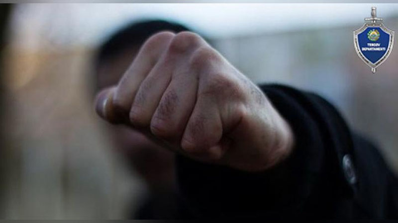'Qashqadaryoda 19 yoshli yigit ichkilik ta`siri 47 yoshli tanishini urib o`ldirib qo`ydi'ning rasmi