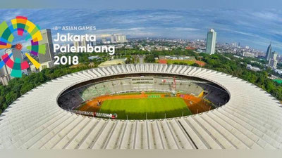 Изрображение 'СБОРНАЯ УЗБЕКИСТАНА ВЫСТУПИТ НА АЗИАТСКИХ ИГРАХ В НОВОЙ ФОРМЕ (ФОТО)'