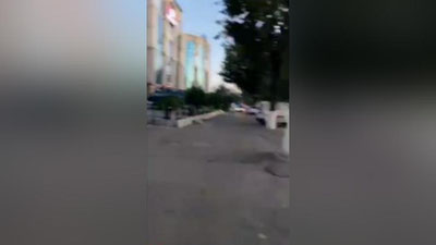 Изрображение 'В Юнусабадском районе произошло двойное убийство'