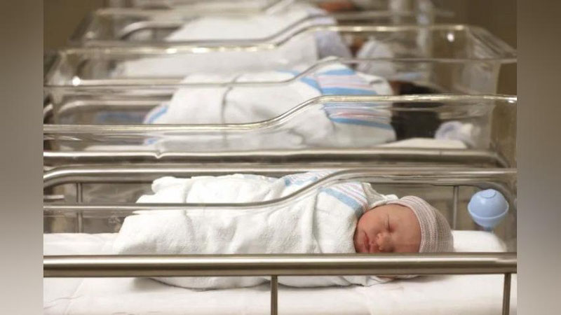 'O`zbekiston shaharlarida qishloqlarga qaraganda tug`ilish ko`paymoqda'ning rasmi