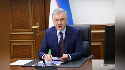 '“Endi “muddat kam edi, mablag` bo`lmadi”, deb bahona qilishga hech kimning haqqi yo`q”.'ning rasmi