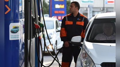 Изрображение 'В Узбекистане выросли цены на бензин, в АО "Узбекнефтегаз" опровергли повышение'