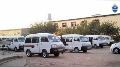 Изрображение 'Конфликт водителей "Дамасов" в Карши из-за пассажиров закончился поножовщиной'