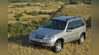 'Hokim o`rinbosarlariga "Chevrolet Niva" beriladi'ning rasmi