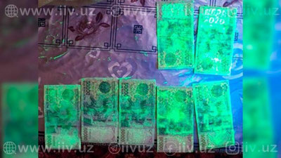 Изрображение 'В Хорезме председатель махалли потребовал 400 тысяч сумов за назначение детского пособия'