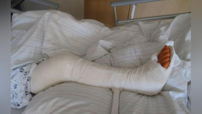 Изрображение 'КРИМИНАЛЬНАЯ ИСТОРИЯ: ДОРОГА В ПАЙНЕТ ОКАЗАЛАСЬ ОПАСНОЙ'