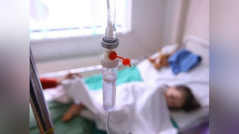 'Оққўрғондаги болалар боғчасидаги оммавий заҳарланиш бўйича 6 нафар шахс тергов қилинмоқда'ning rasmi