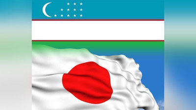 'Inson resurslari sohasidagi hamkorlik doirasida birinchi o`zbek-yapon forumi bo`lib o`tadi'ning rasmi