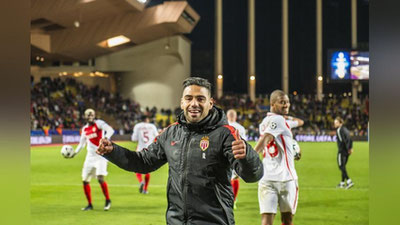 'ЕЧЛ. “Монако” 2-ўйинда ҳам “Боруссия Д”ни таслим қилиб, ярим финалга чиқди (Видео)'ning rasmi