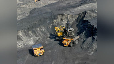 'Xitoy xukumati ko`mir importiga cheklovlar qo`yishini ma`lum qildi (video)'ning rasmi